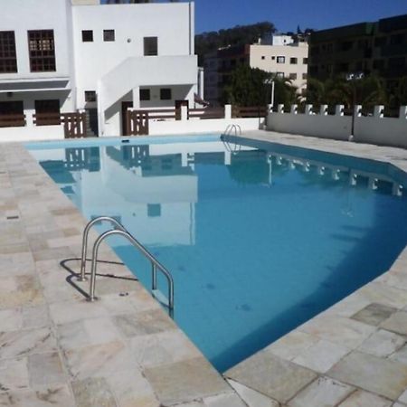 شقة Ap 52 Centro Com Piscina سيرا نيجرا المظهر الخارجي الصورة