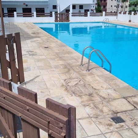 شقة Ap 52 Centro Com Piscina سيرا نيجرا الغرفة الصورة
