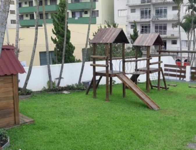 شقة Ap 52 Centro Com Piscina سيرا نيجرا المظهر الخارجي الصورة