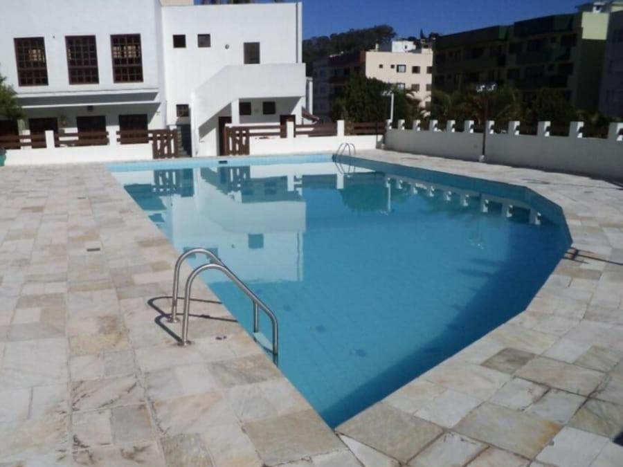 شقة Ap 52 Centro Com Piscina سيرا نيجرا المظهر الخارجي الصورة