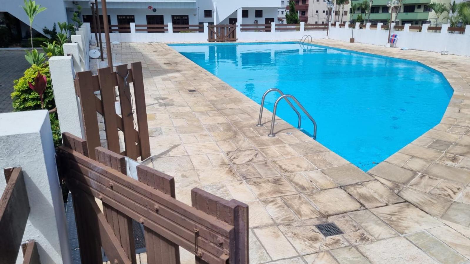 شقة Ap 52 Centro Com Piscina سيرا نيجرا الغرفة الصورة