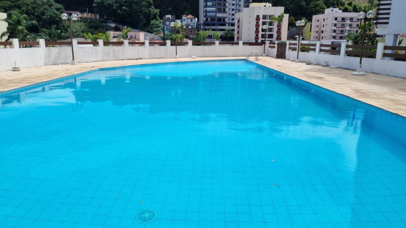 شقة Ap 52 Centro Com Piscina سيرا نيجرا المظهر الخارجي الصورة